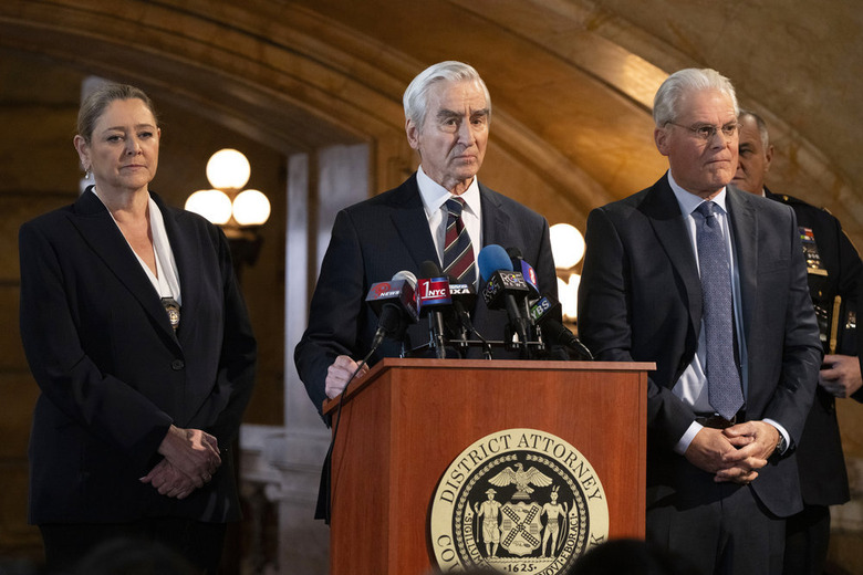 Law & Order - Season 23