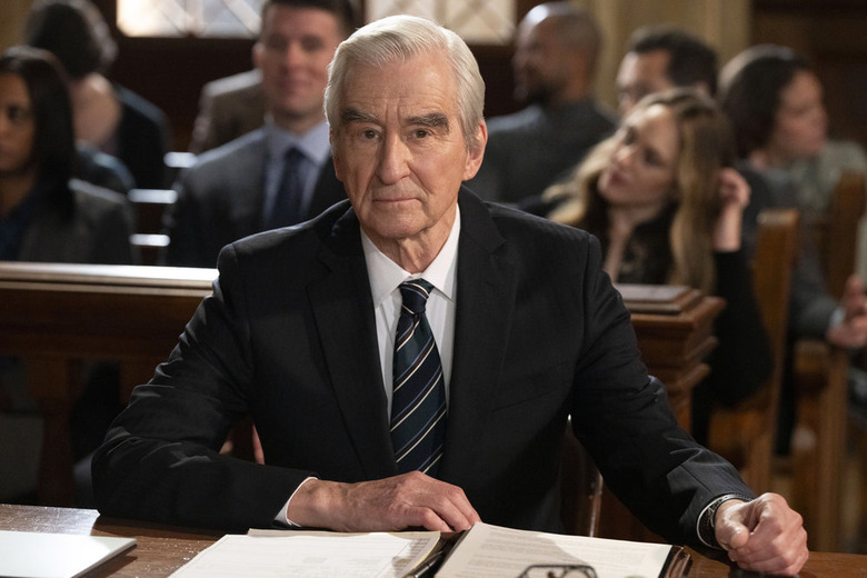 Law & Order - Season 23
