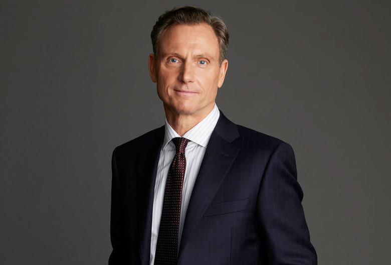 Tony Goldwyn in 'Law & Order'