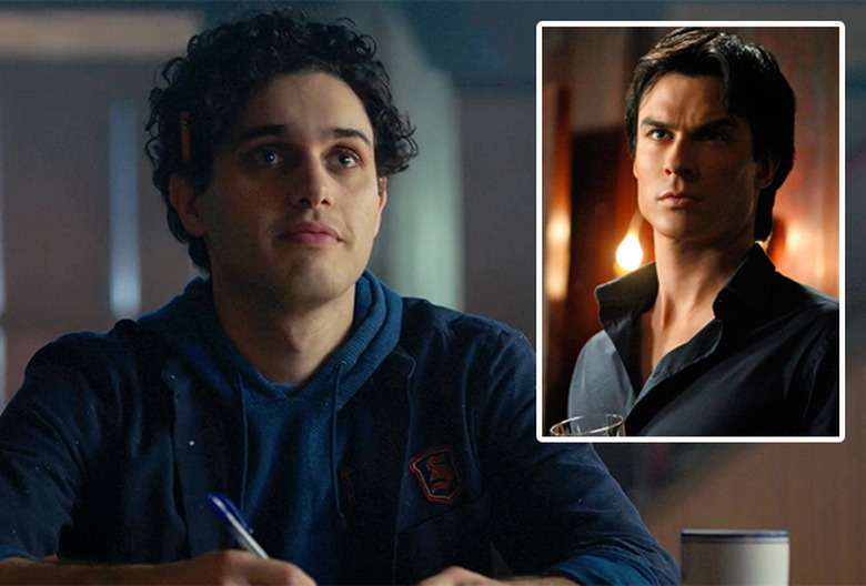 Legacies Musical Episode