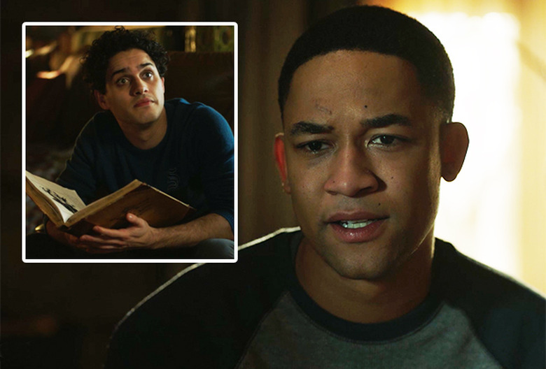 Legacies Season 3 Rafael