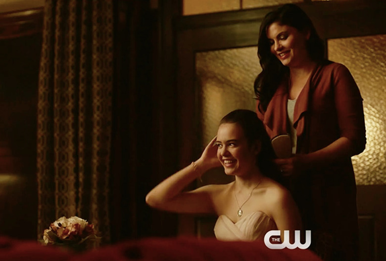 Legacies Spoilers