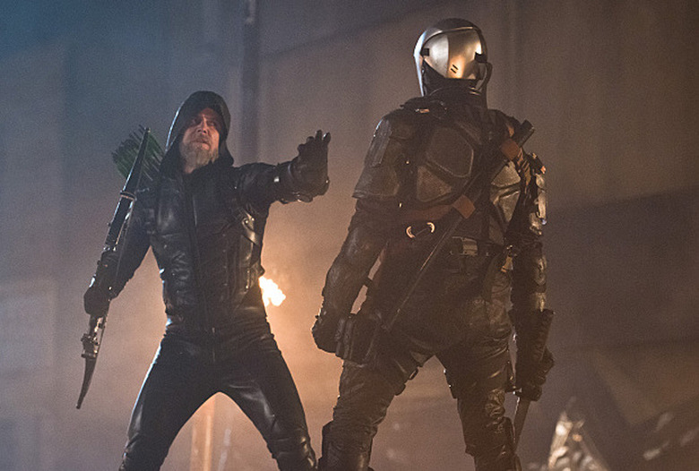 Legends of Tomorrow