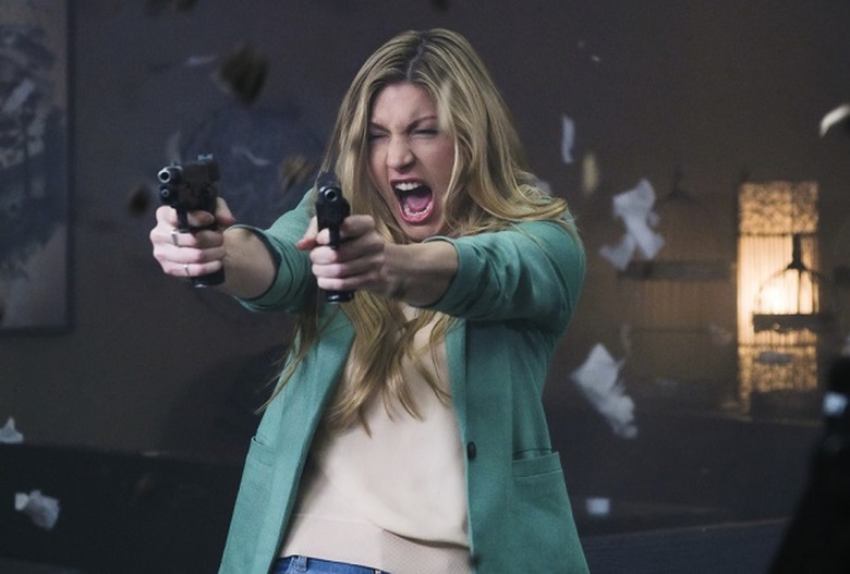 Legends of Tomorrow Spoilers
