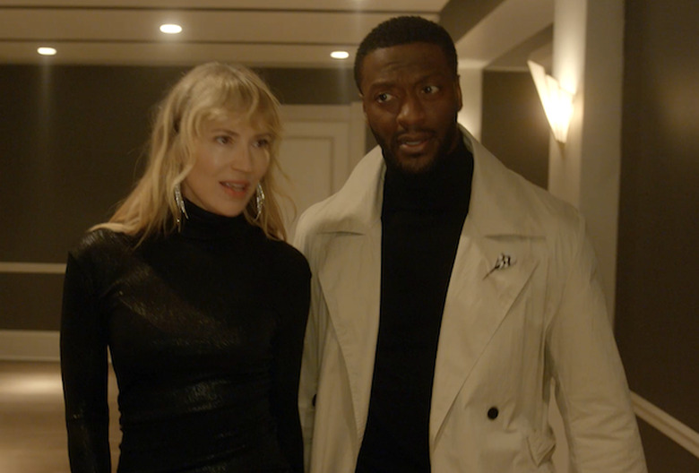 Leverage: Redemption Sneak Peek