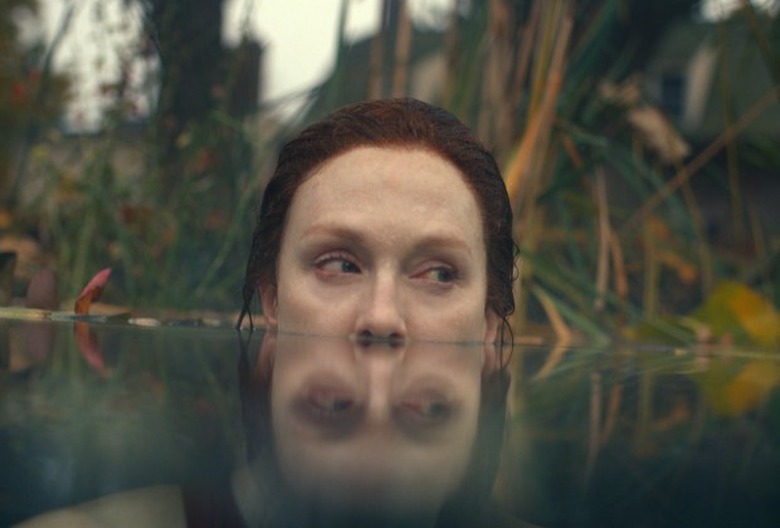 Lisey's Story Julianne Moore Preview