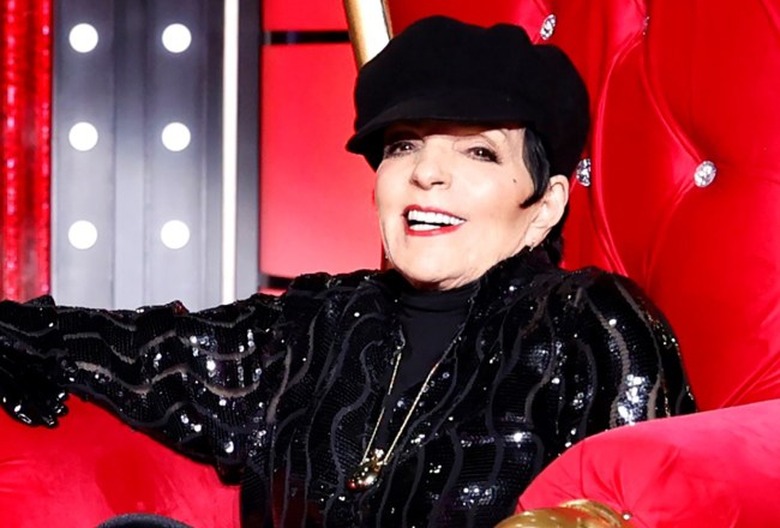 RuPaul's Drag Race