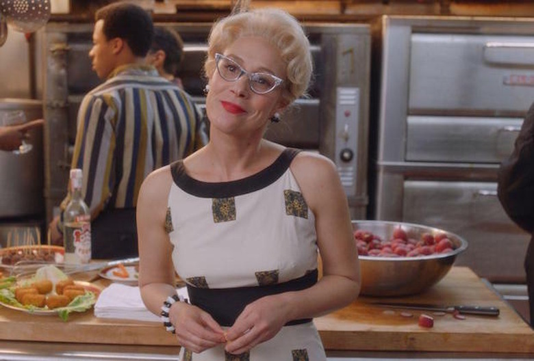 Liza Weil Marvelous Mrs. Maisel