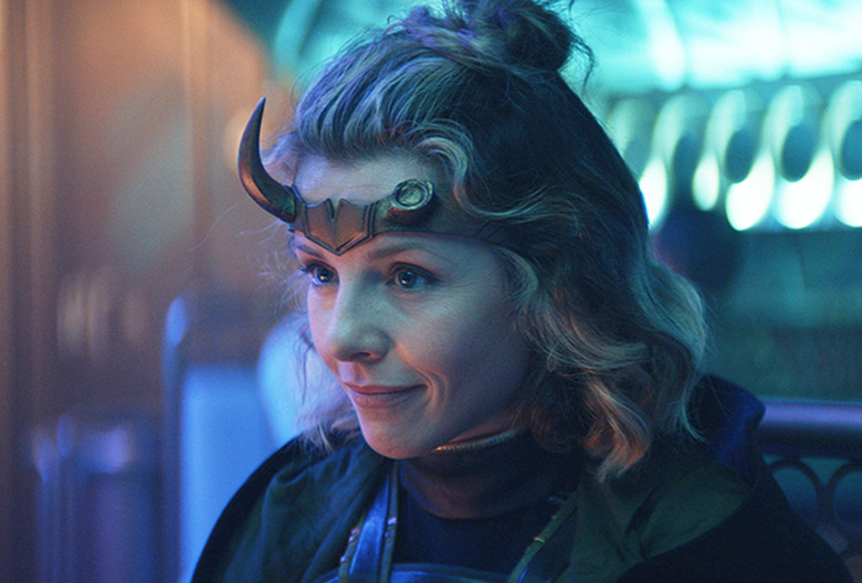 Loki Episode 4 Spoilers