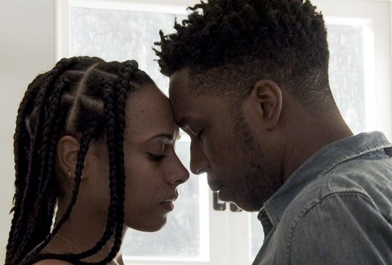 Love in the Time of Corona