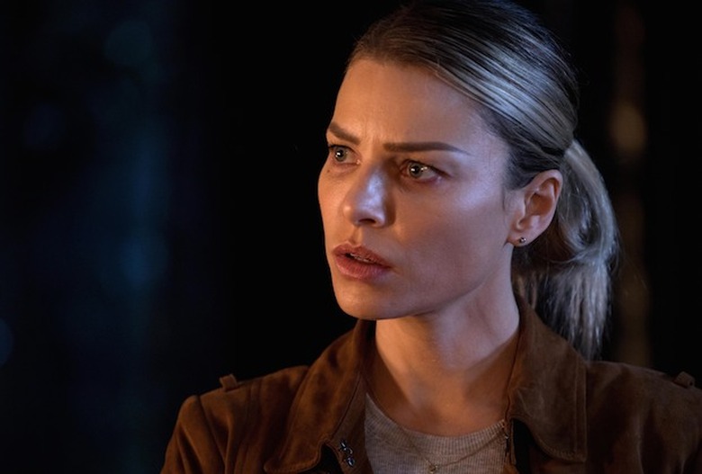 Lucifer Season 2 Spoilers Chloe
