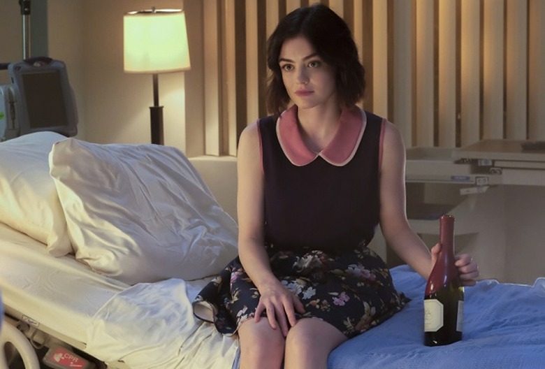 Life Sentence Preview