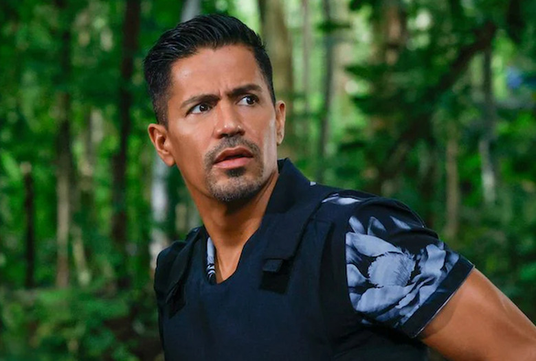 Magnum PI Cancelled Series Finale Spoilers