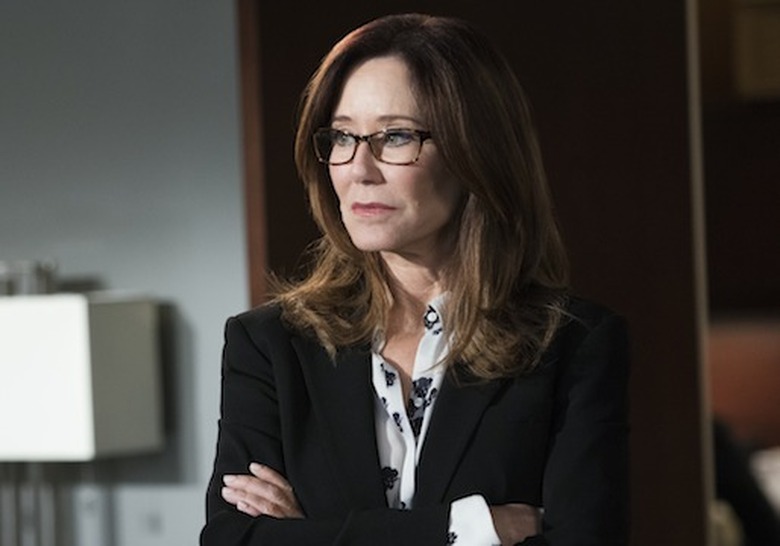 Major Crimes Season 4 Preview