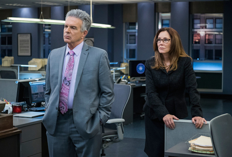 Major Crimes 4B Spoilers
