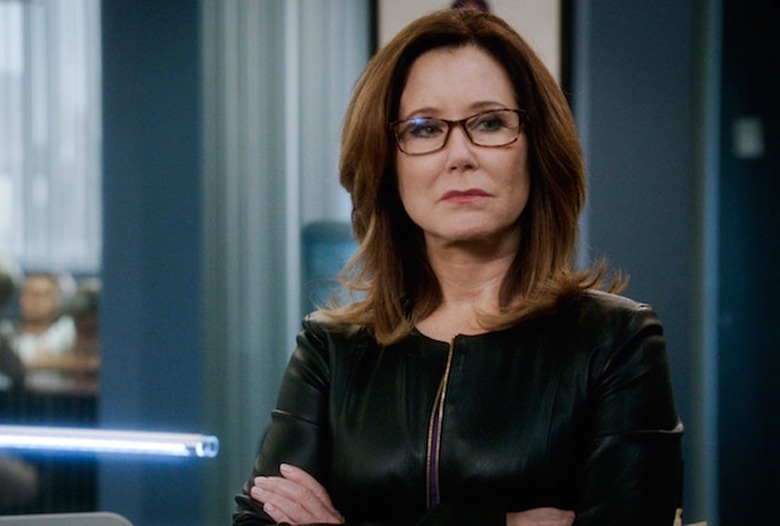 Major Crimes Season 5 Preview