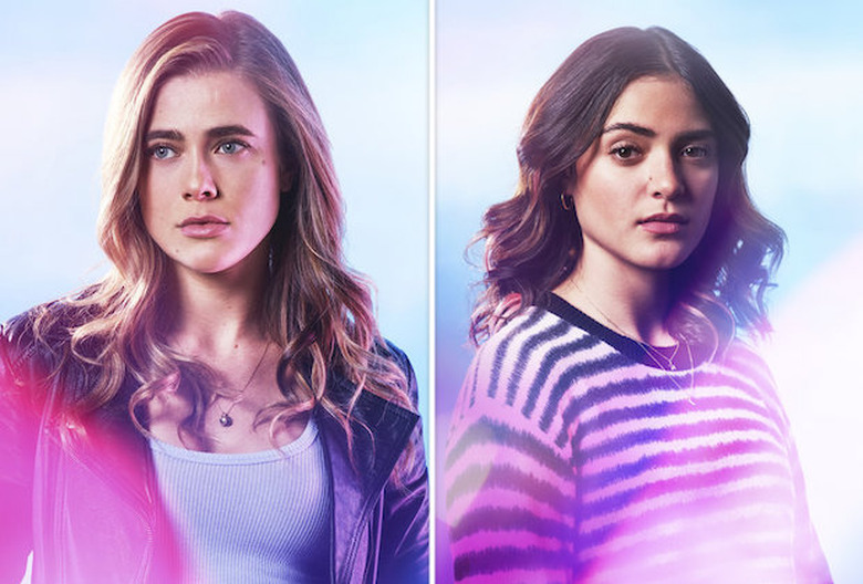 Manifest Season 2 Spoilers