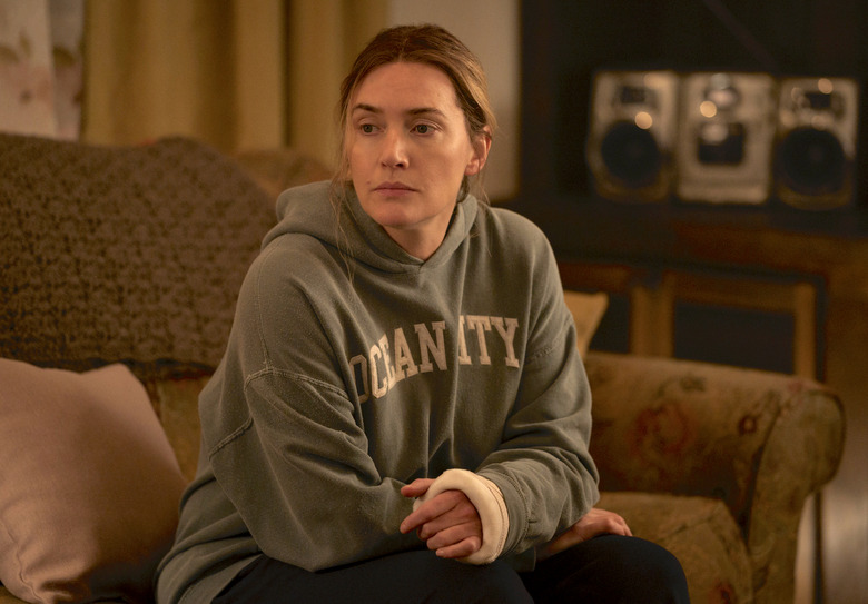 Mare of Easttown HBO Kate Winslet