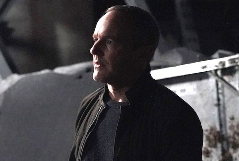 Agents SHIELD Spoilers