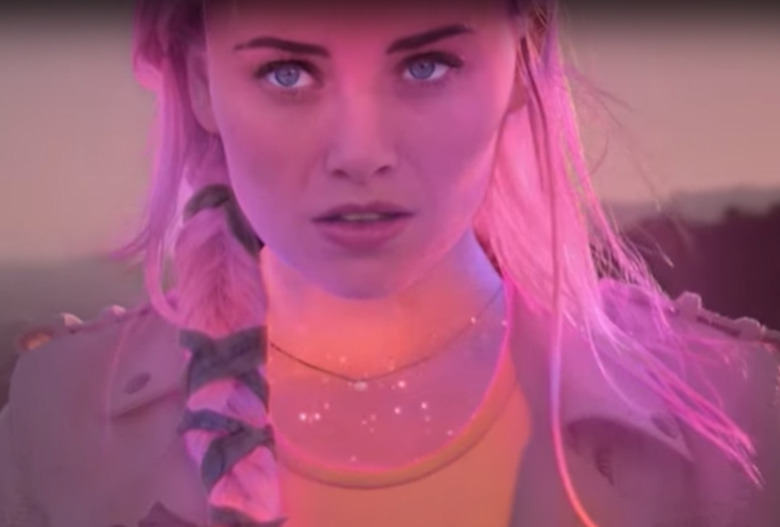 Marvels Runaways Season 2 Teaser Trailer VIdeo