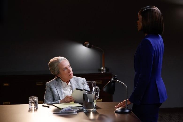 Matlock Olympia Confession Episode 17