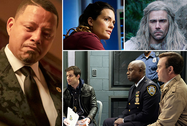 TV Finale Spoilers 2019