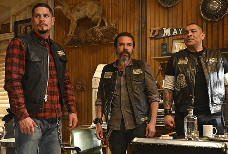 Mayans MC Season 3 Finale Recap