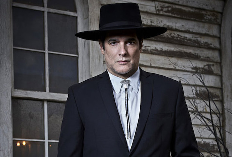 Midnight Texas Season 2 The Rev Origin Story Episode 3