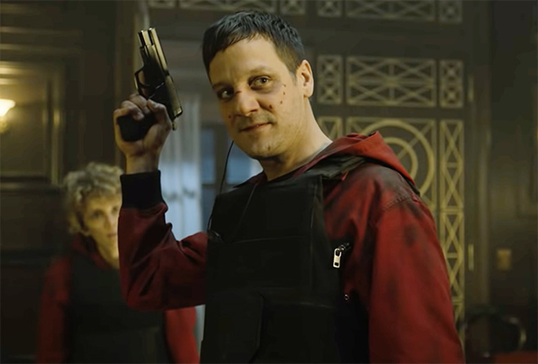 Money Heist Final Episodes