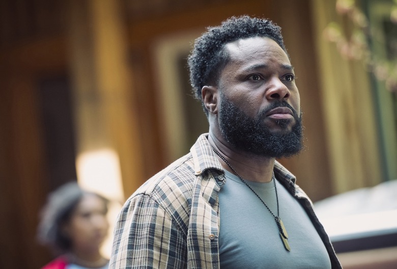 Murder in a Small Town: Malcolm-Jamal Warner's Final Performance