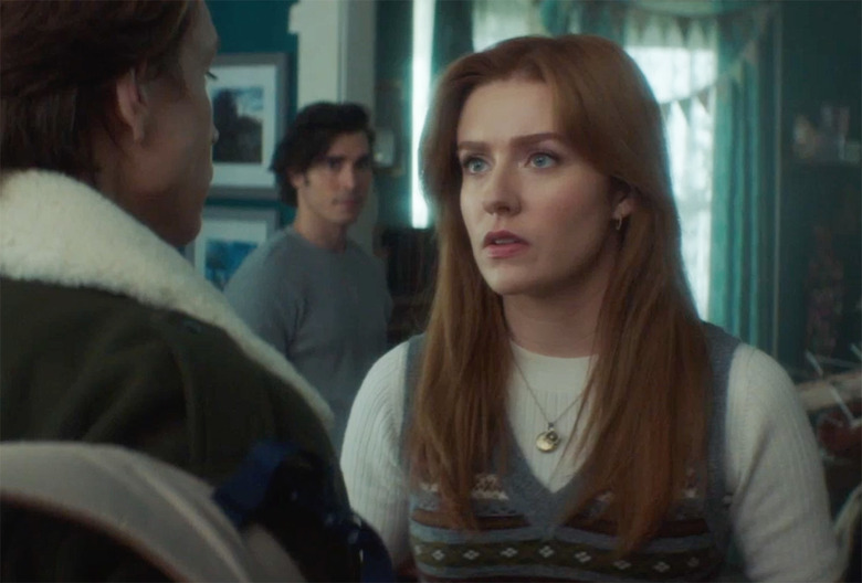 Nancy Drew Series Finale Video