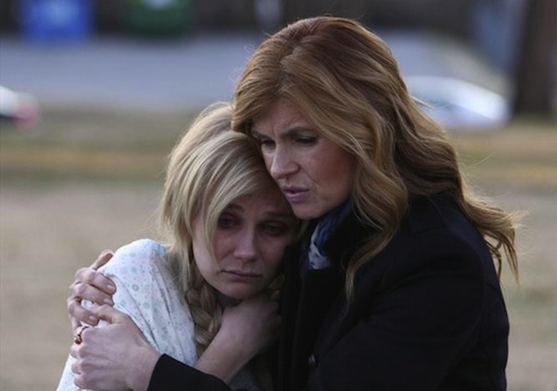 CLARE BOWEN, CONNIE BRITTON
