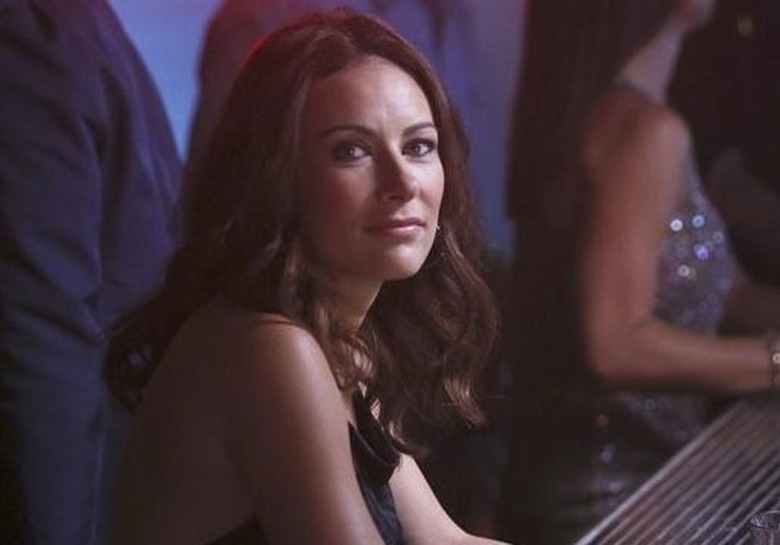 Nashville Season 3 Midseason premiere preview Laura Benanti