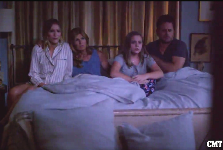 Nashville Season 5 Teaser Video Juliette Plane Crash
