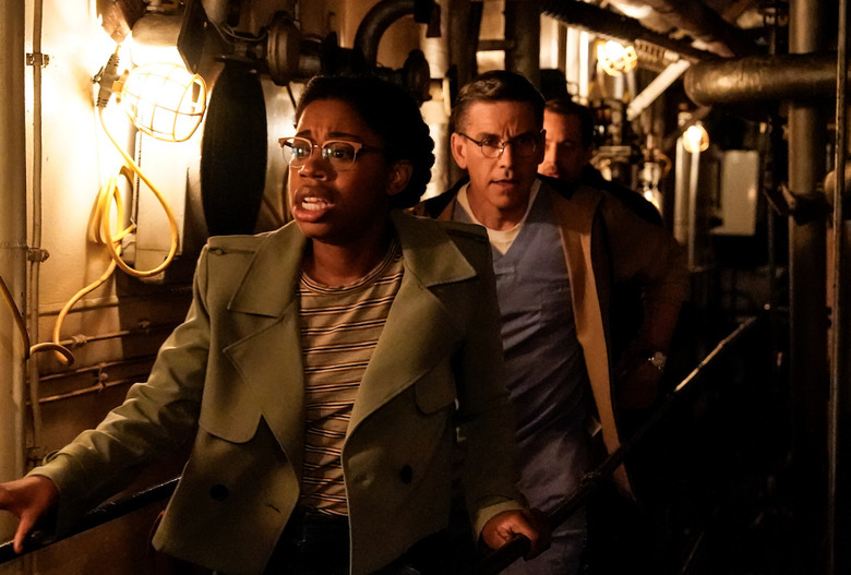 NCIS Finale Preview