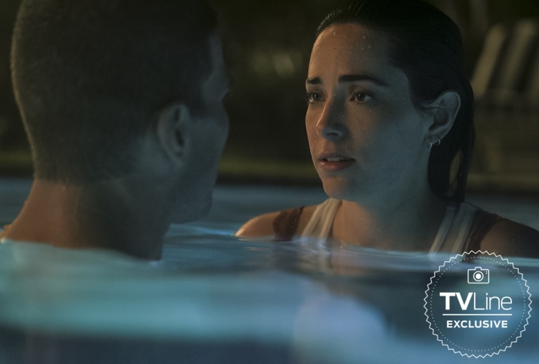 NCIS Origins Finale 
