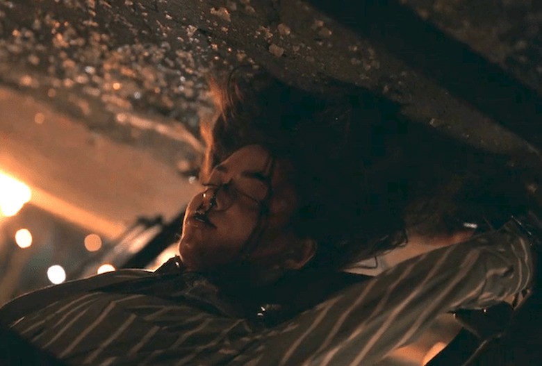 ncis origins i loved her all along quote