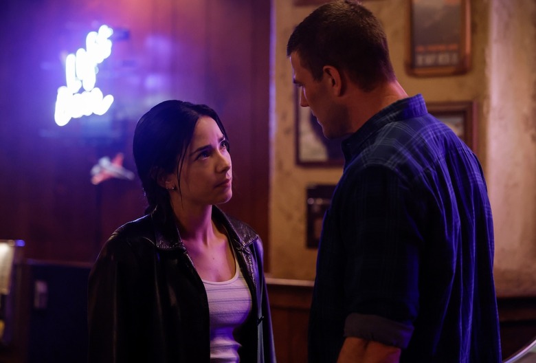 'NCIS: Origins' Season 2 Preview: Is Lala Dead or Alive? 