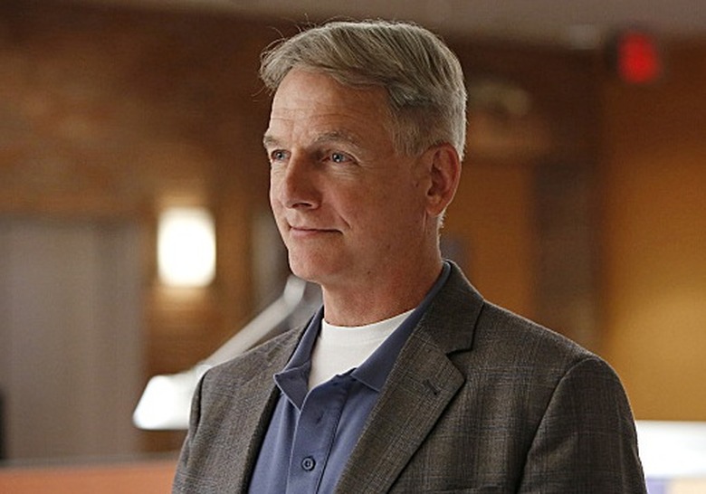 NCIS Preview Ziva Quits