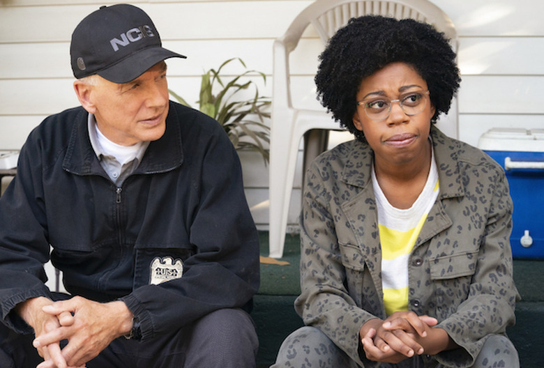 NCIS Spoilers Season 17