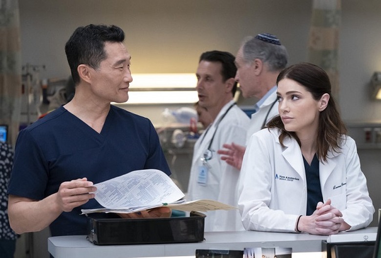 New Amsterdam Season 2 Finale