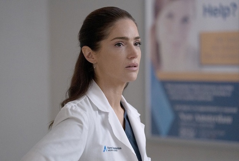 New Amsterdam Preview