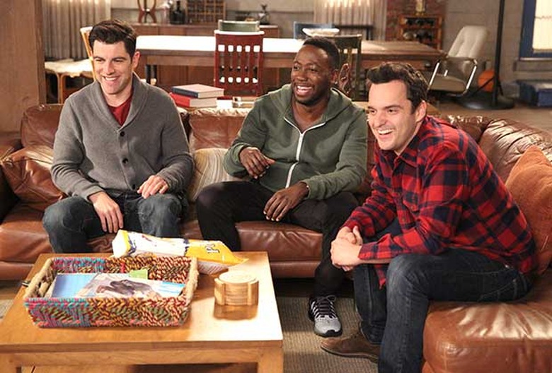 New Girl 100th Episode
