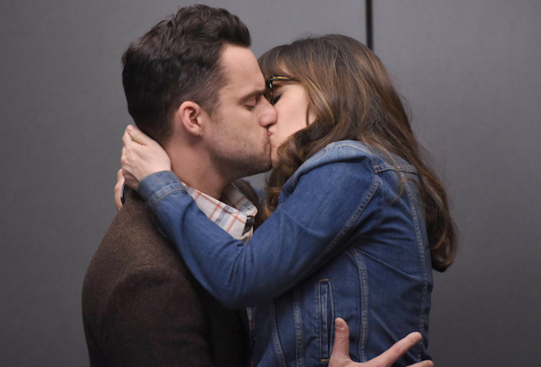 New Girl Renewed