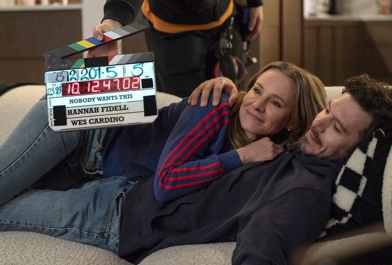 Nobody Wants This Season 2