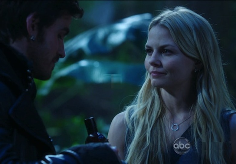 Once Upon a Time Season 3 Recap