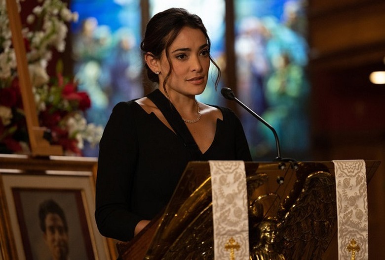 Ordinary Joe Spoilers