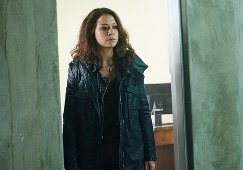 Orphan Black Season 3 Spoilers