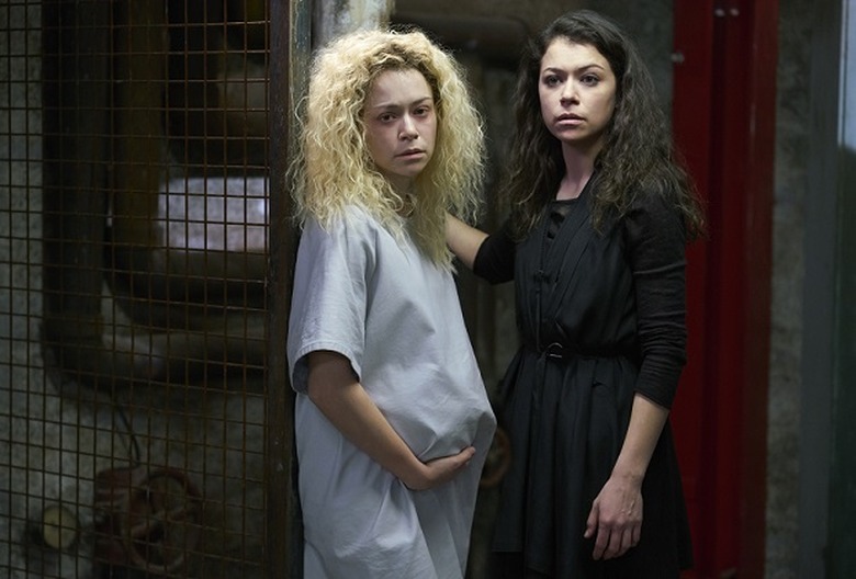 Orphan Black Series Finale
