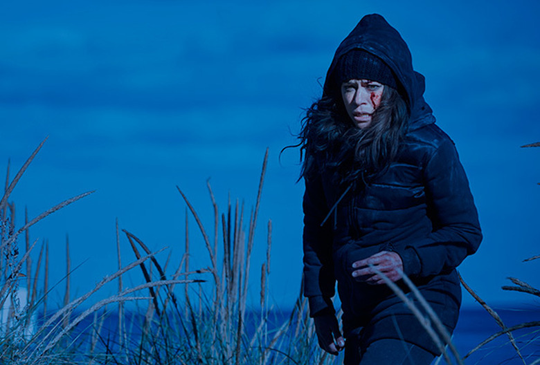 Orphan Black Spoilers